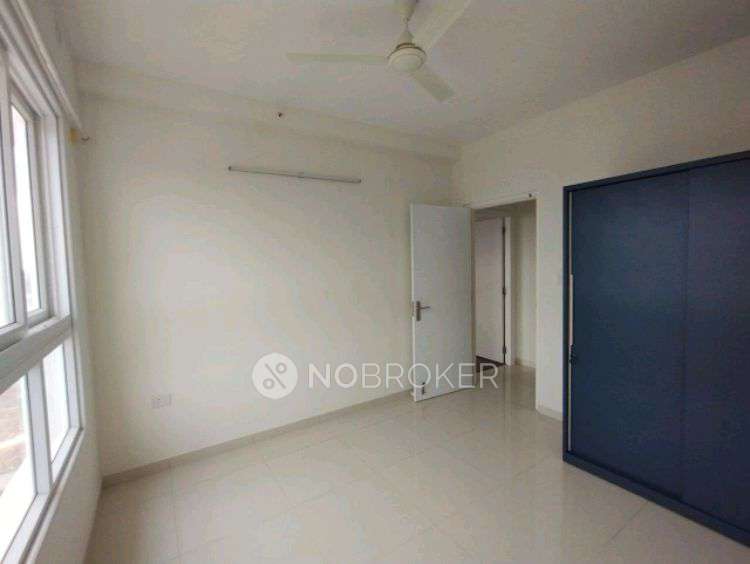 2 BHK Flat In Godrej Aqua for Rent  In Godrej Aqua Apartments, Near Sammy's Dreamland, Hosahalli, Billamaranahalli, Karnataka 562157, India