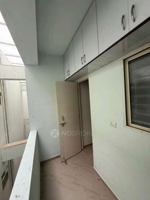 3 BHK Flat In Pyramid Mahika & Bansika  for Rent  In Nehru Nagar