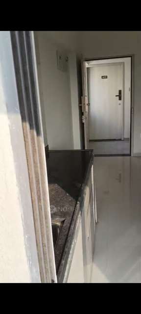 1 RK Flat In Bramhacorp Townhouse, Balewadi for Rent  In Balewadi