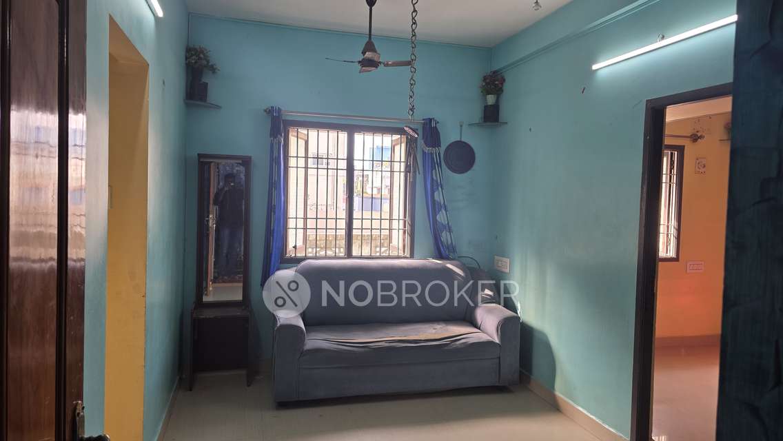 2 BHK Flat In Navganesh Divine Flats For Sale  In Navganesh Divine Flats