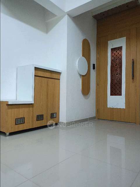 2 BHK Flat In Sah Santiago Uptown for Rent  In 73323, Malvade Nagar, Kiwale, Pimpri-chinchwad, Maharashtra 412101, India