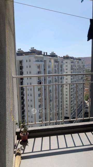 2 BHK Flat In Godrej Greens for Rent  In Godrej Greens, B3-a-401, Undri, Pune, Maharashtra 411060, India