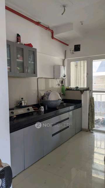 2 BHK Flat In Godrej Greens for Rent  In Godrej Greens, B3-a-401, Undri, Pune, Maharashtra 411060, India