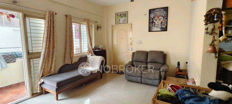2 BHK Flat In Srinivasa Emerald For Sale In Whitefield