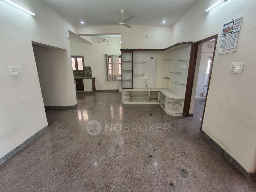 2 BHK Flat In Sb for Rent  In Hbr Layout