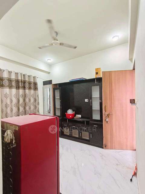 1 RK Flat In Aaradhyam Palace for Rent  In Loni Kalbhor