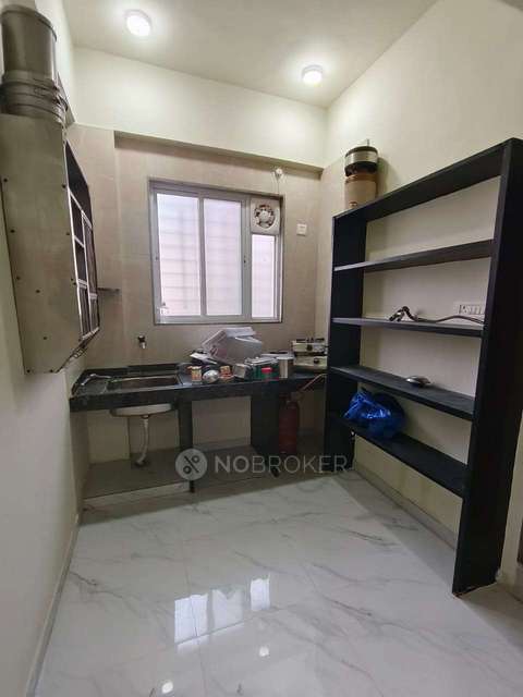 1 RK Flat In Aaradhyam Palace for Rent  In Loni Kalbhor
