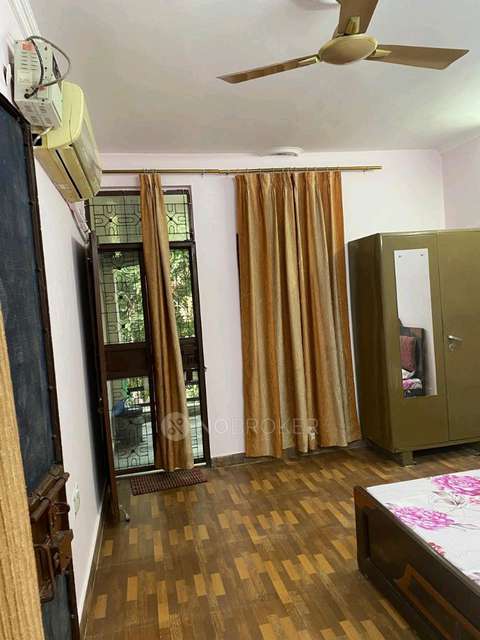 1 RK House for Rent  In Janakpuri