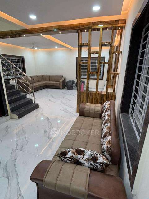 3 BHK Villa In Sai Kuteer Villas for Rent  In Ibrahimpatnam