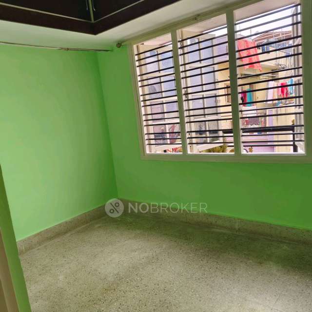 1 BHK House for Rent  In 37, 3rd A Main Rd, Bapuji Nagar, Bengaluru, Karnataka 560026, India