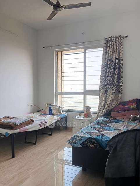 2 BHK Flat In Vtp Blue Waters,  For Sale  In Mahalunge
