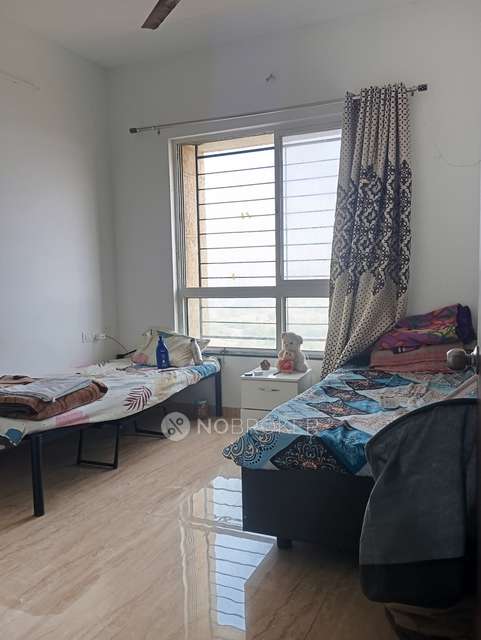 2 BHK Flat In Vtp Blue Waters,  For Sale  In Mahalunge