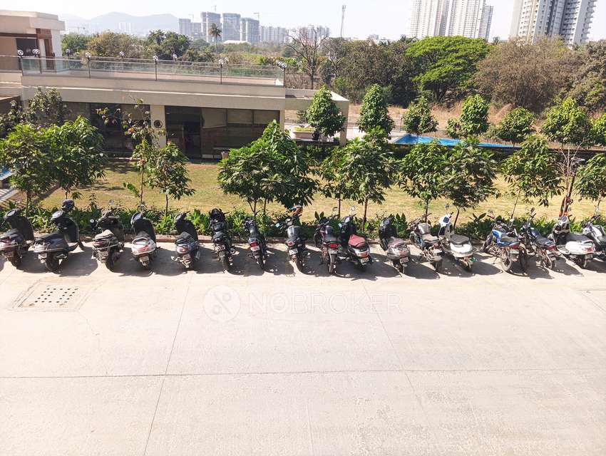 2 BHK Flat In Vtp Blue Waters,  For Sale  In Mahalunge