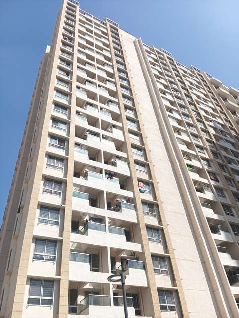 2 BHK Flat In Vtp Blue Waters,  For Sale  In Mahalunge