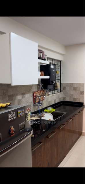 2 BHK Flat In Amrutha Heights For Sale  In Amrutha Heights