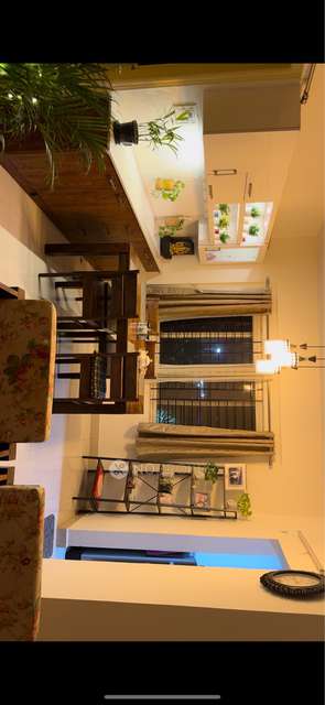 2 BHK Flat In Amrutha Heights For Sale  In Amrutha Heights