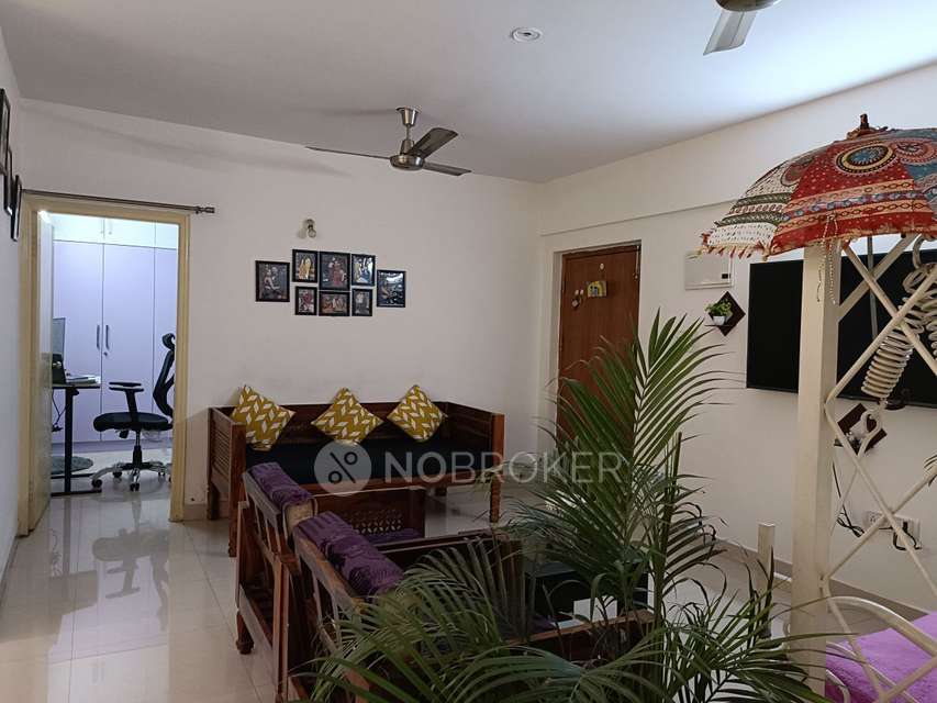 2 BHK Flat In Amrutha Heights Phase 1 For Sale  In Whitefield