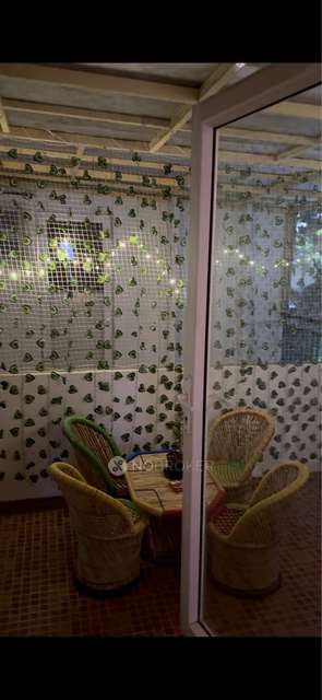 2 BHK Flat In Amrutha Heights For Sale  In Amrutha Heights