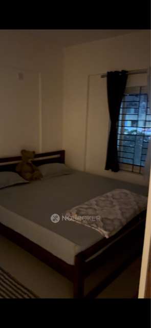 2 BHK Flat In Amrutha Heights For Sale  In Amrutha Heights