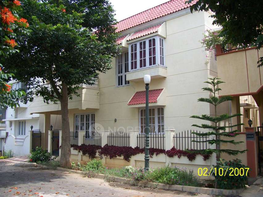3 BHK House for Rent  In Owners Court Layout