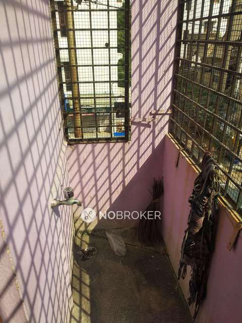 2 BHK Flat In Sairam Sadan Apartment For Sale  In Habsiguda