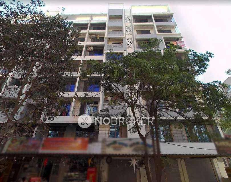 4 BHK Flat In Crystal Corner For Sale  In Vasai West
