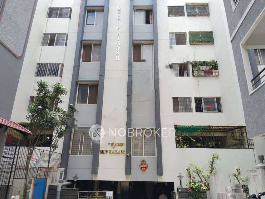 1 RK Flat In Om Shiv Kailash For Sale  In  Subhash Nagar  Nahur