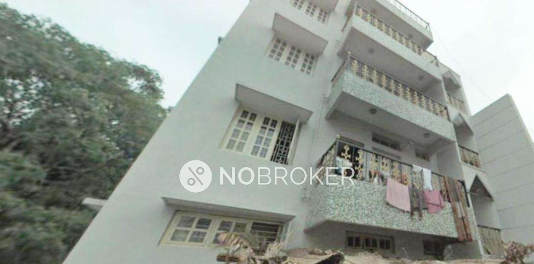 Godown/Warehouse in Sheshadripuram, Bangalore for sale 