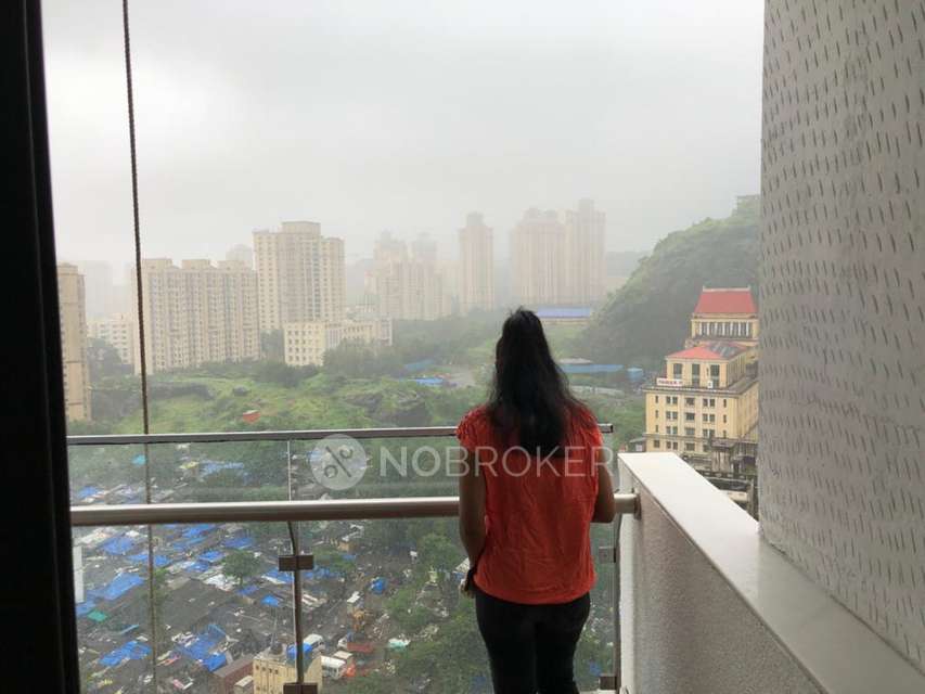 2 BHK Flat In Shapoorji Pallonji Vicinia for Rent  In Chandivali Farm Road