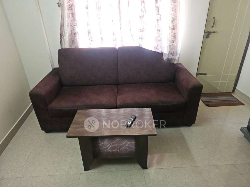 Single Room for Female In 2 BHK  In Sri Shiva Kirupa In Kasavanahalli