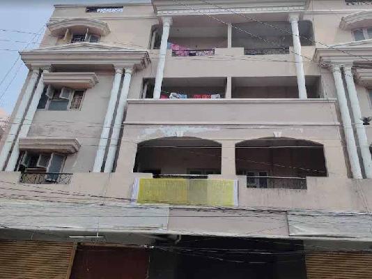 PG for Girls in Sulthan Bazar