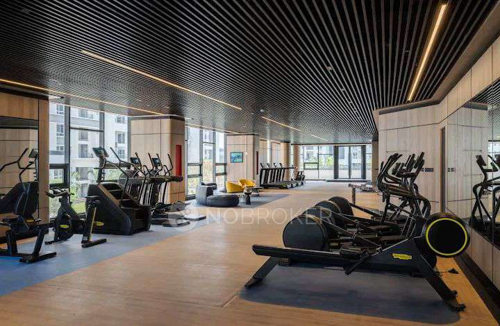 3 BHK Flat In Baashyaam Crown Residency For Sale  In Baashyaam Crown Residences