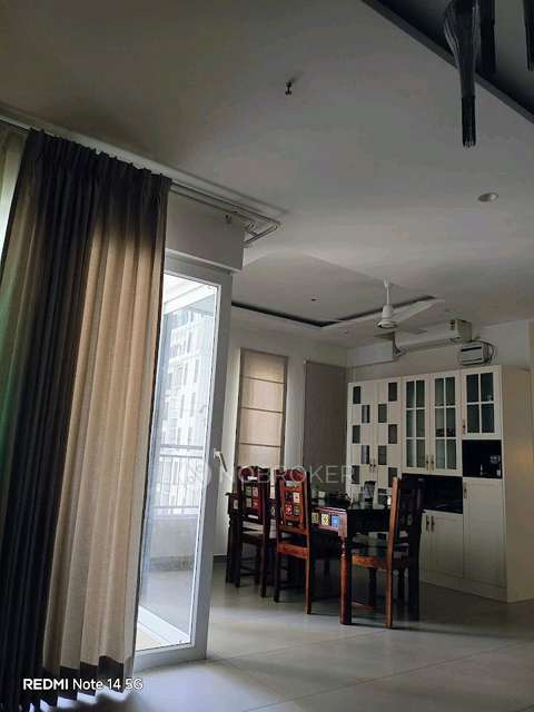 3 BHK Flat In Baashyaam Crown Residency For Sale  In Baashyaam Crown Residences