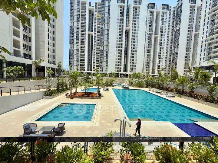 3 BHK Flat In Baashyaam Crown Residency For Sale  In Baashyaam Crown Residences