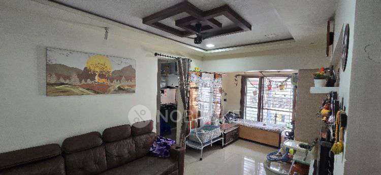 2 BHK Flat In Pranjee Garden City  For Sale  In Badlapur