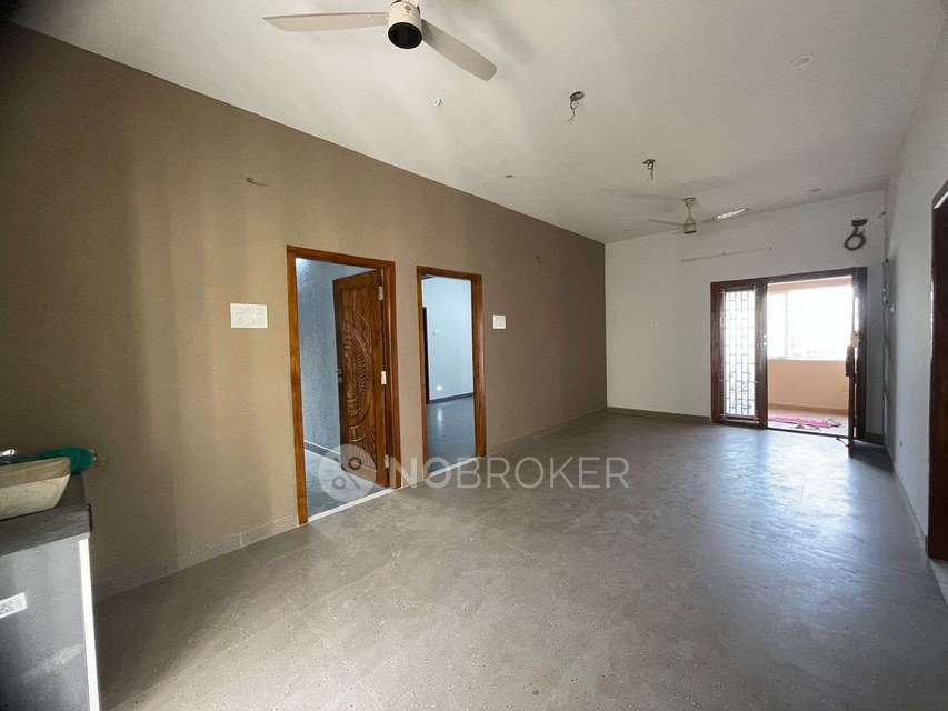 3 BHK House for Rent  In Perumbakkam