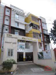 2 BHK Flat In Cbr Aavani Hsr for Rent  In Hsr Layout