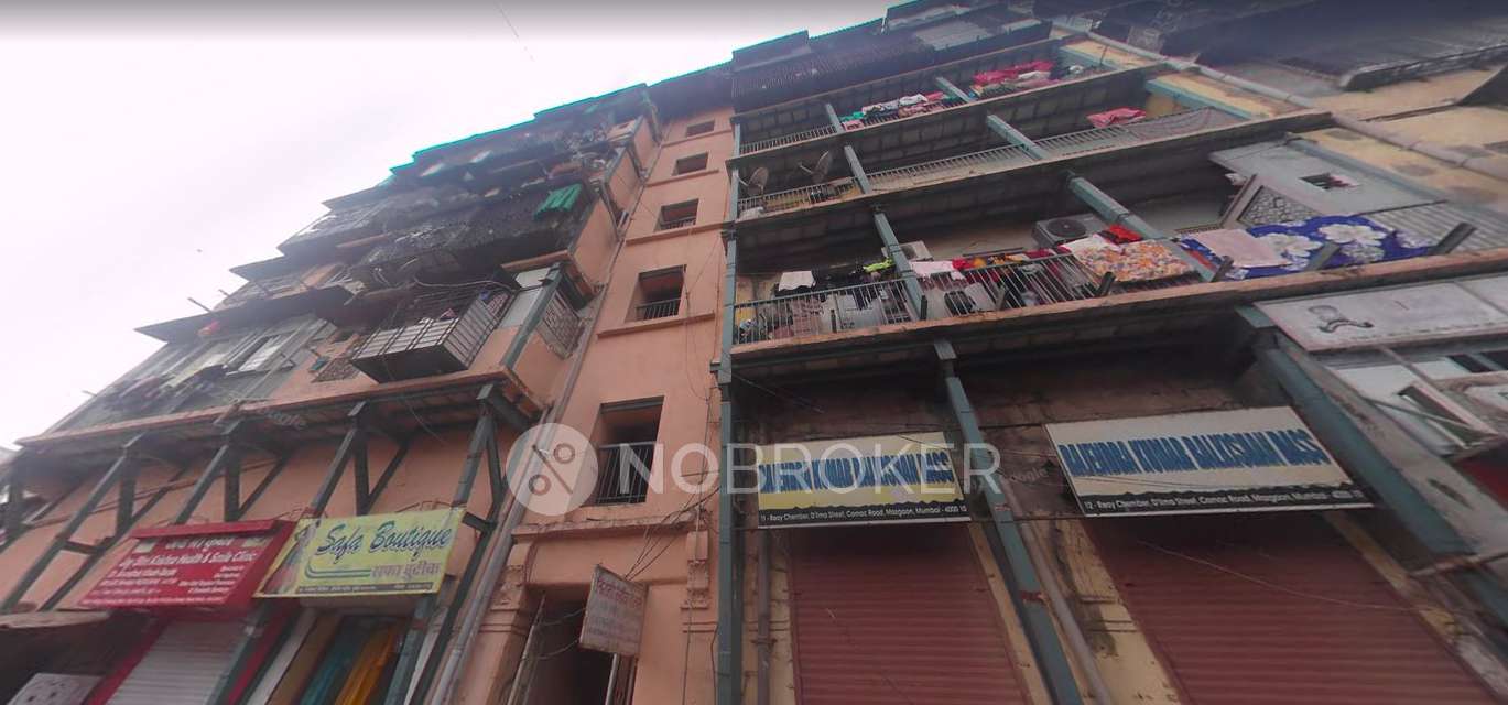 1 RK Flat In Reaychamber For Sale  In Dockyard Road