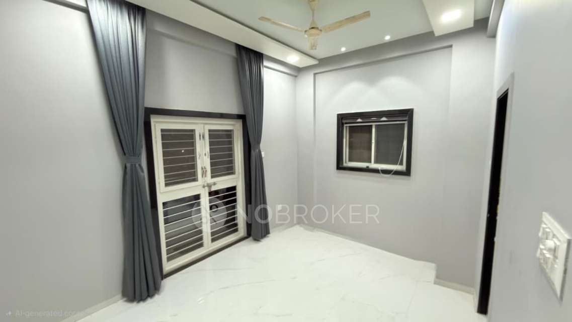 3 BHK Flat In Pandurang Niwas for Rent  In Hinjewadi