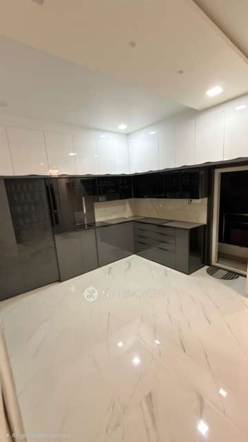 3 BHK Flat In Pandurang Niwas for Rent  In Hinjewadi