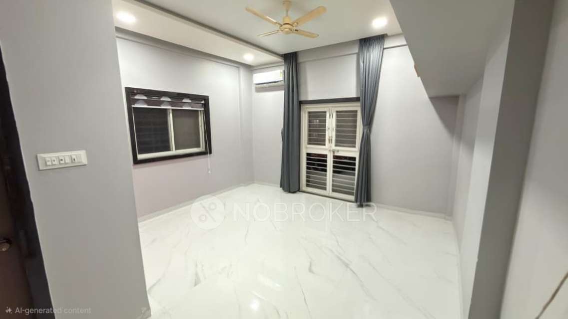 3 BHK Flat In Pandurang Niwas for Rent  In Hinjewadi