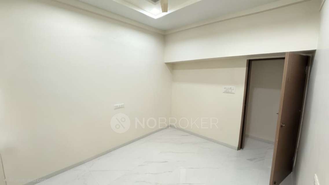 3 BHK Flat In Pandurang Niwas for Rent  In Hinjewadi