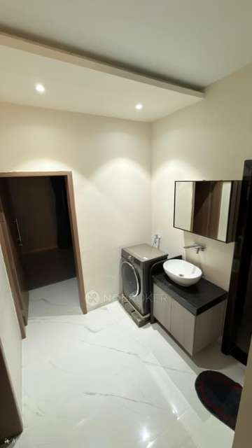 3 BHK Flat In Pandurang Niwas for Rent  In Hinjewadi