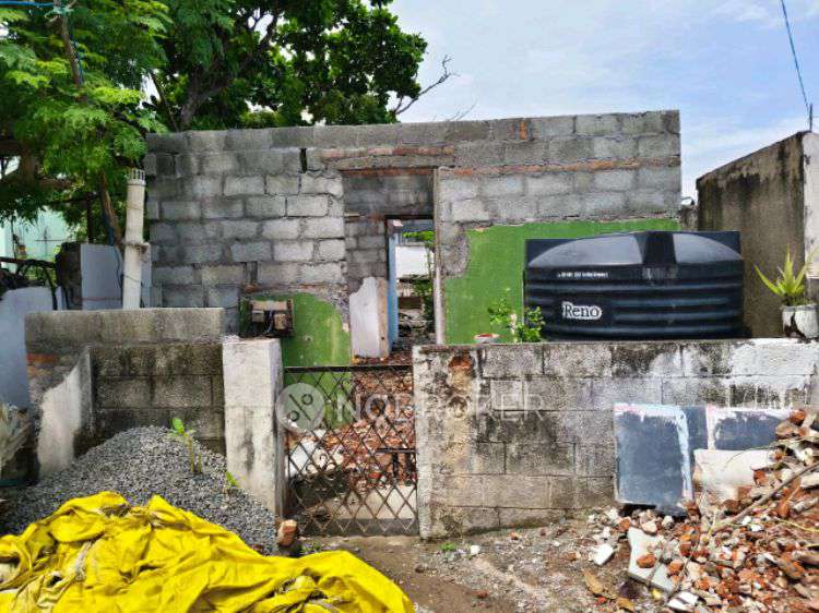 Plot For Sale  In Subhash Chandra Bose St