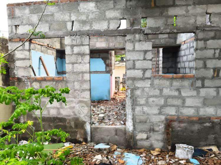 Plot For Sale  In Subhash Chandra Bose St