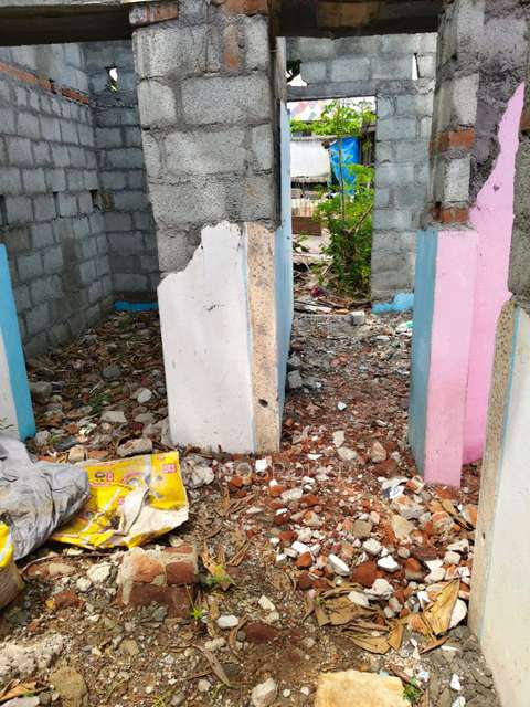 Plot For Sale  In Subhash Chandra Bose St