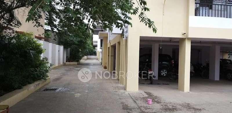 2 BHK Flat In Nd Ascent For Sale  In Singasandra