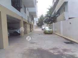 2 BHK Flat In Nd Ascent For Sale  In Singasandra