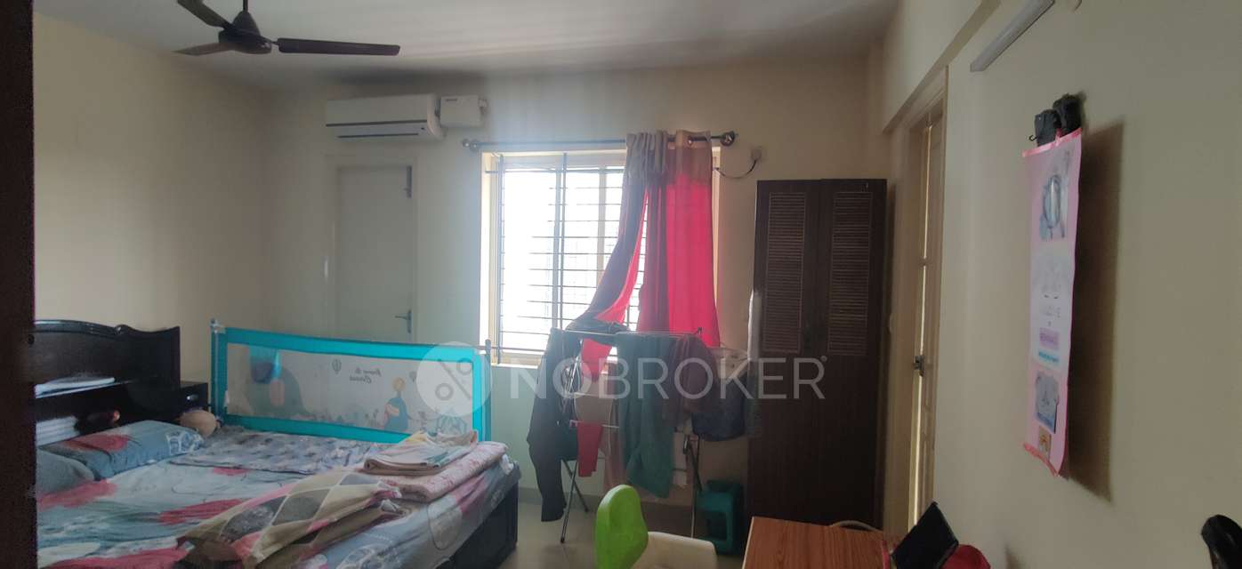 2 BHK Flat In Nd Ascent For Sale  In Singasandra