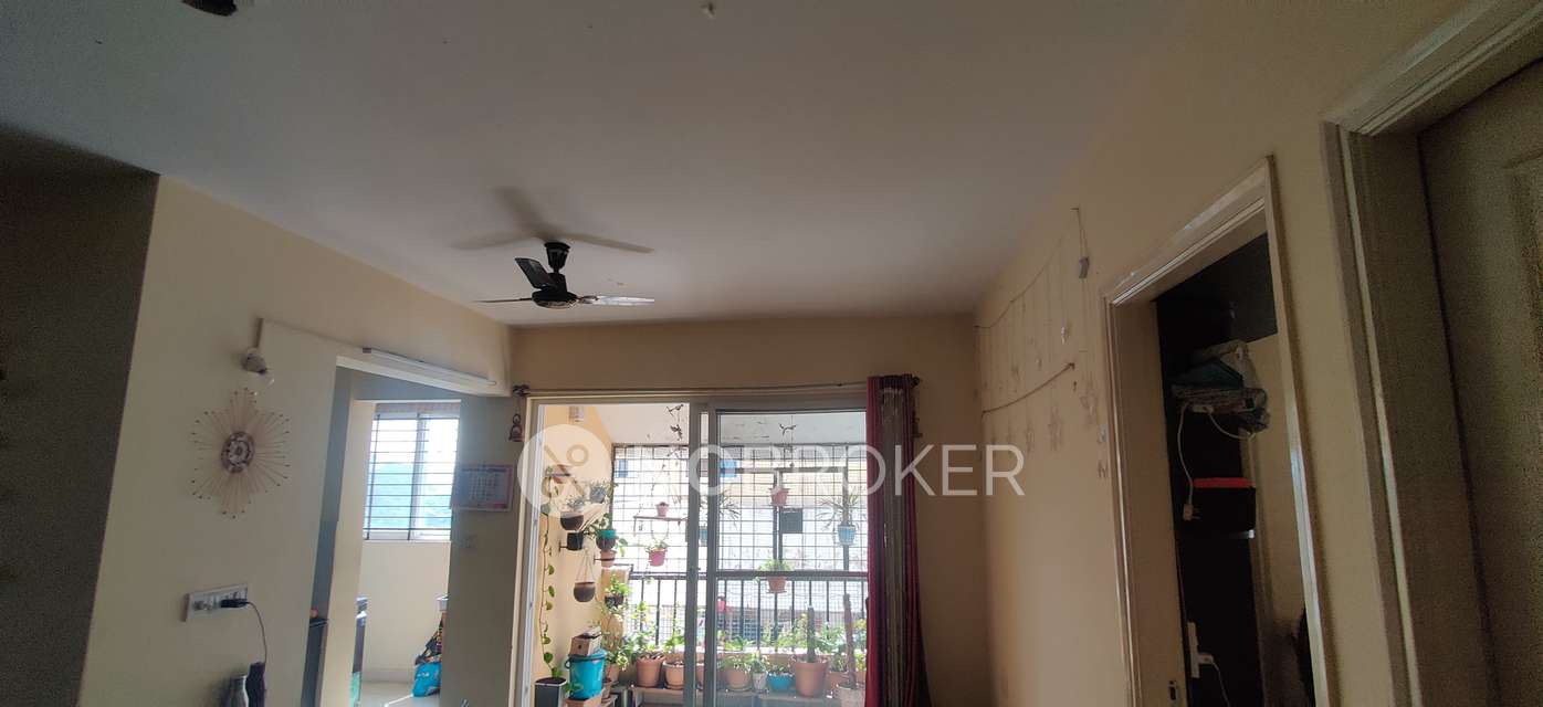 2 BHK Flat In Nd Ascent For Sale  In Singasandra